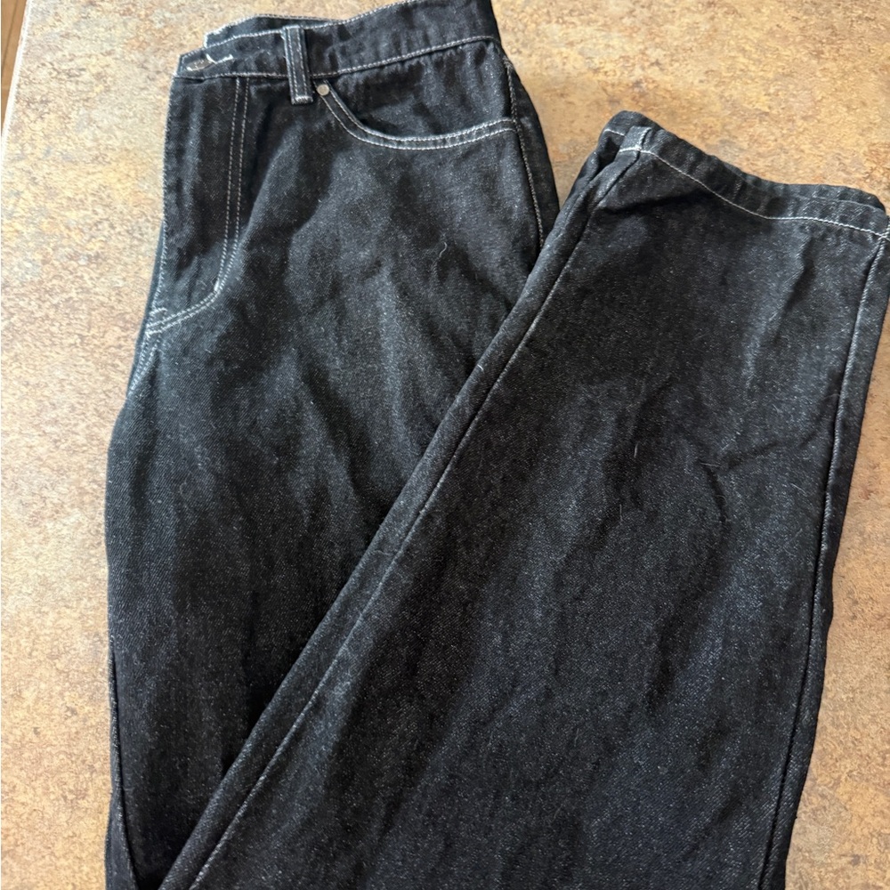 Men’s Red Dragon jeans